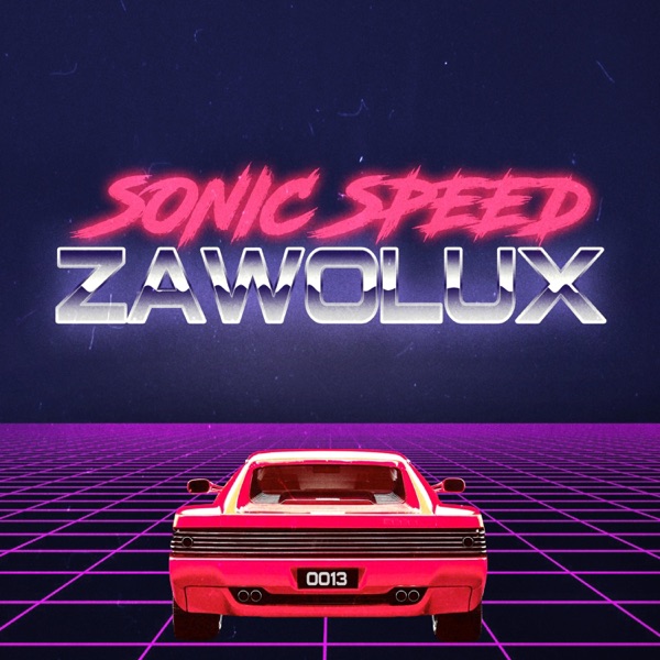 Sonic Speed - EP