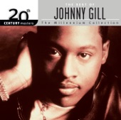 Johnny Gill - Rub You the Right Way