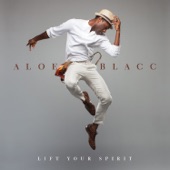 Aloe Blacc - The Man