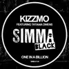 Kizzmo - One in a Billion (feat. Tatiana Owens)