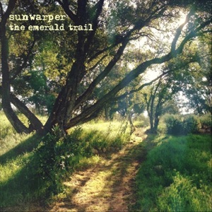 The Emerald Trail - EP