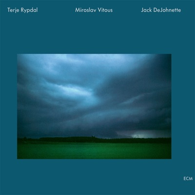Terje Rypdal / Miroslav Vitous / Jack DeJohnette - Jack DeJohnette