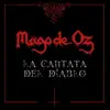 Mägo de Oz - La cantata del diablo (Live Arena Ciudad de México el 6 de mayo de 2017)