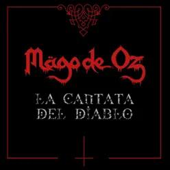 La cantata del diablo (Live Arena Ciudad de México el 6 de mayo de 2017) - EP - Mago de Oz