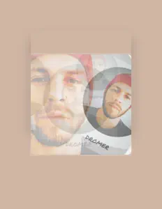 Listen to D'Romer, watch music videos, read bio, see tour dates & more!