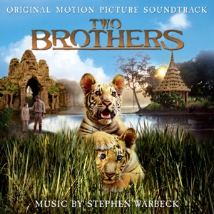 Two Brothers (Soundtrack from the Motion Picture)
