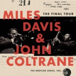 Miles Davis & John Coltrane - 'Round Midnight