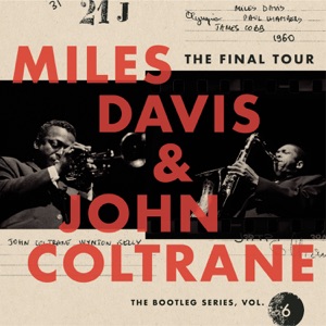 All Blues (Live from Tivolis Konsertsal, Copenhagen)