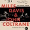 On Green Dolphin Street - Miles Davis & John Coltrane lyrics