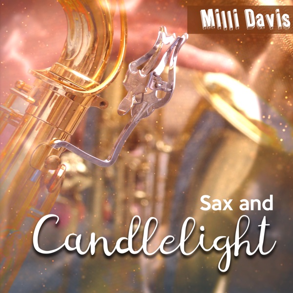 Sax and Candlelight