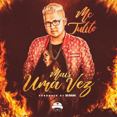 Mais Uma Vez (feat. DJ Isaac) - Single