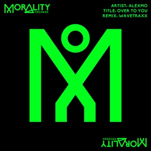 Over to You - Single