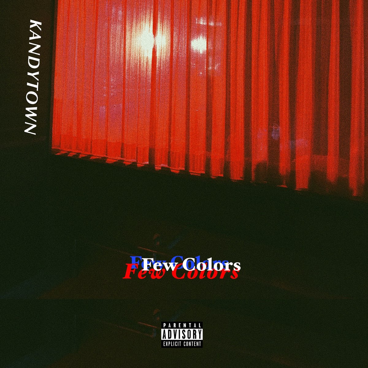 スーパーセール期間限定 - Single - Colors Few Album Music Apple - KANDYTOWN by その他