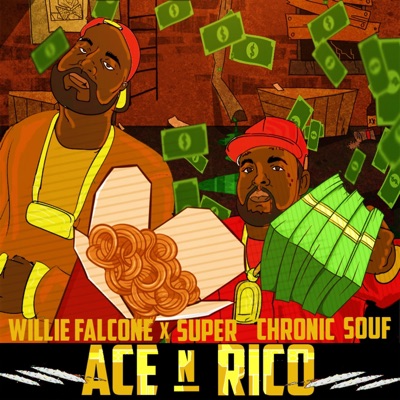 Ace & Rico - Single