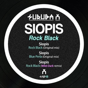 Rock Black - Single