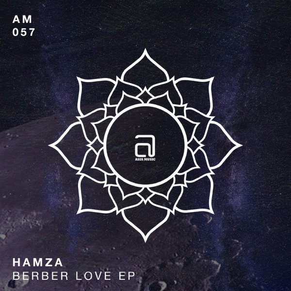 Berber Love - Single