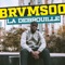 La débrouille - BRVMSOO lyrics