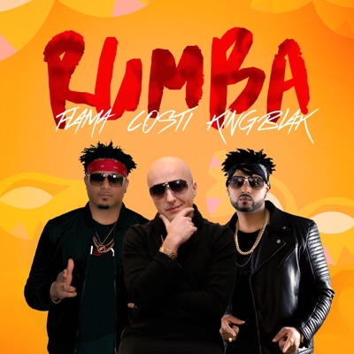 Rumba - Single