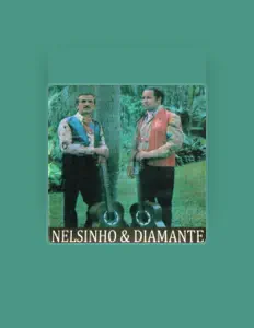 Listen to Nelsinho & Diamante, watch music videos, read bio, see tour dates & more!
