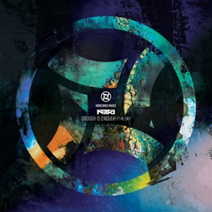 Enough's Enough (SCAR Remix) [feat. DRS] - Single
