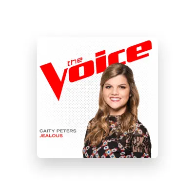 Listen to Caity Peters, watch music videos, read bio, see tour dates & more!