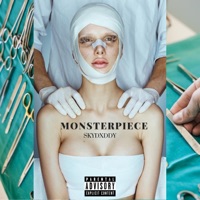 Monsterpiece - Single - SkyDxddy