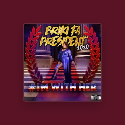 Listen to Briki Fa President, watch music videos, read bio, see tour dates & more!