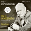 Stuttgart Radio Symphony Orchestra & Paul Hindemith