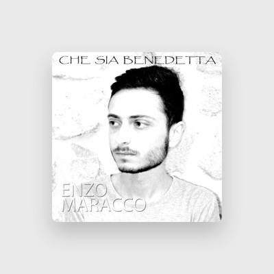 Listen to Enzo Maracco, watch music videos, read bio, see tour dates & more!