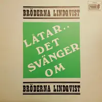Wiggen — Bröderna Lindqvist