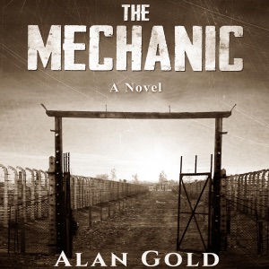 The Mechanic: A Novel (Unabridged)