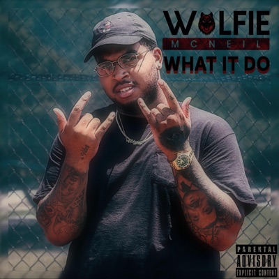 What It Do - Single