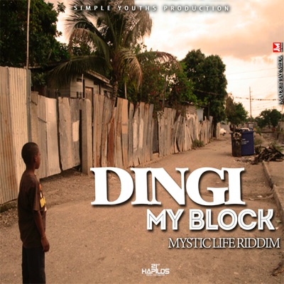 My Block - Single