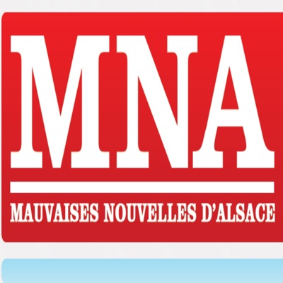 Mauvaise nouvelles d'Alsace - Single