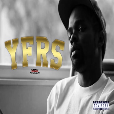 #Y.F.R.$ (Yung Fly Rollin' Stone)