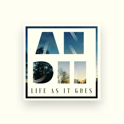 Listen to Andii, watch music videos, read bio, see tour dates & more!