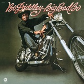 Bo Diddley - I've Been Workin'