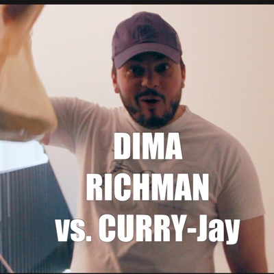 VR1 vs. CURRY-Jay - Single