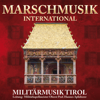The British Grenadiers (Marsch) - Militärmusik Tirol