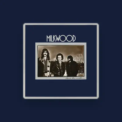 Listen to Milkwood, watch music videos, read bio, see tour dates & more!