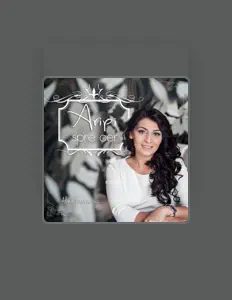 Dengarkan Alina Havrisciuc, tonton video musik, baca bio, lihat tanggal tur & lainnya!