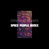 Planes (Space People Remix) - Single