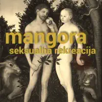 Seksualna Rekreacija — Mangora
