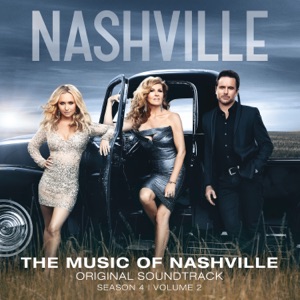 Nashville Cast - Moving On Never Felt So Good (feat. Chris Carmack) - Line Dance Music