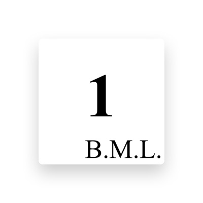 Listen to BML, watch music videos, read bio, see tour dates & more!
