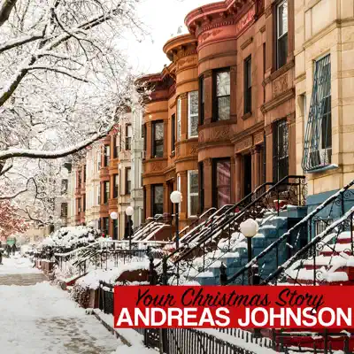 Your Christmas Story - Single - Andreas Johnson