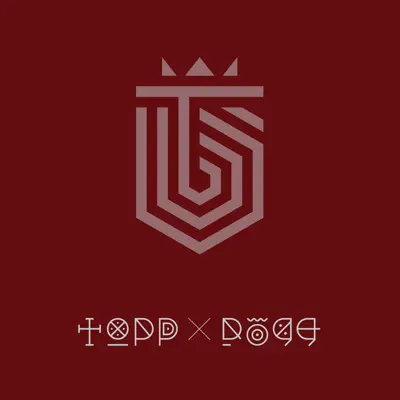 Dogg's Out (Repackage) - TOPP DOGG Dogg's Out (Repackage) - TOPP DOGG