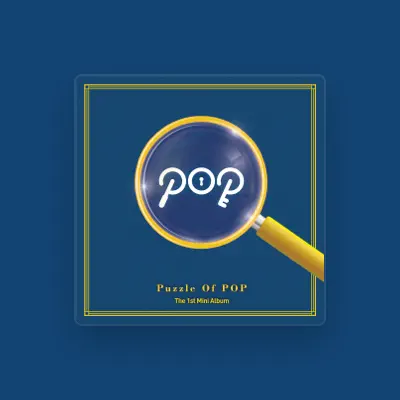 Listen to P.O.P, watch music videos, read bio, see tour dates & more!