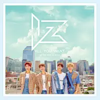 All You Want — IZ