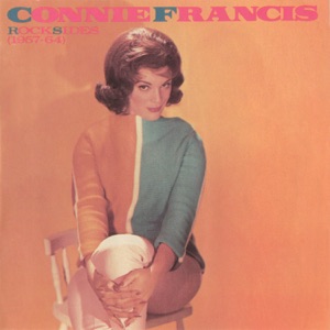 Connie Francis - Robot Man - 排舞 音樂